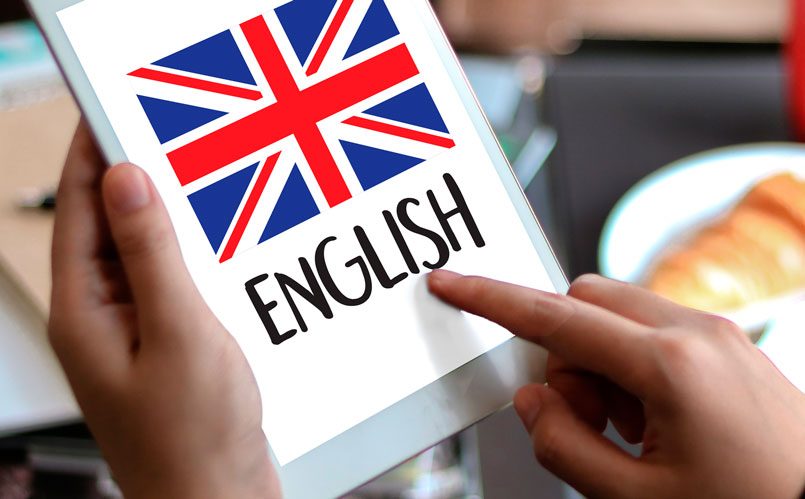 El idioma inglés es el tercero más hablado del mundo en la actualidad