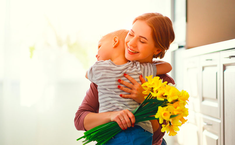 día de las madres