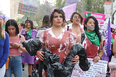 Mujeres_marcha