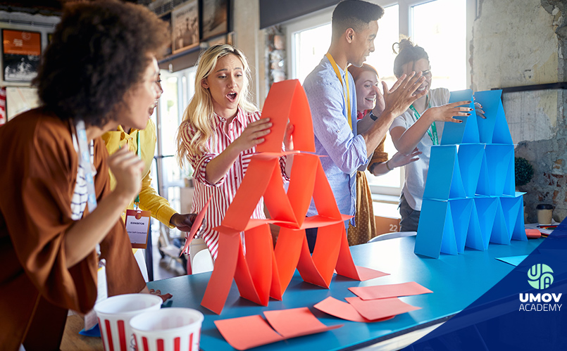 ¿Cómo jugar reduce el estrés?