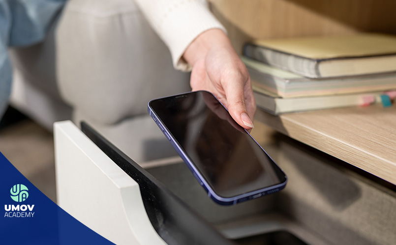 ¿Qué es la desintoxicación digital?
