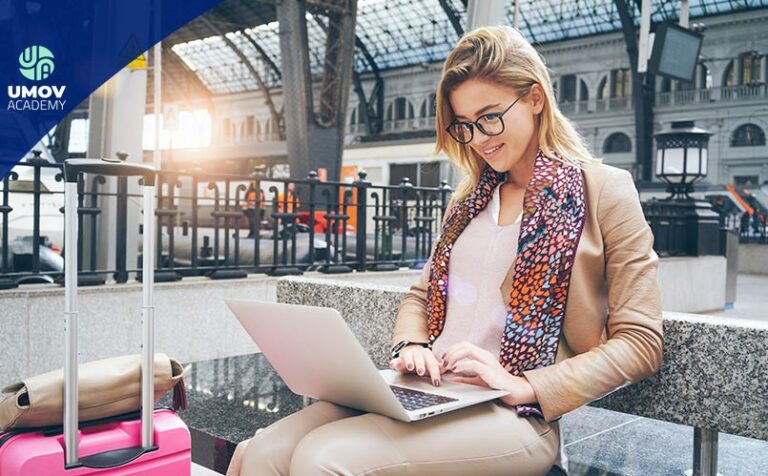 UMOV es para quienes trabajan, estudian, viajan o son padres