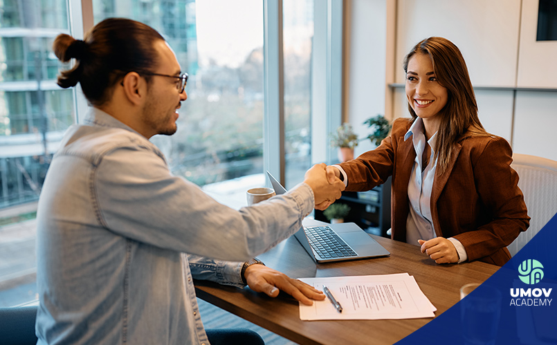 10 razones para estudiar Administración en Recursos Humanos