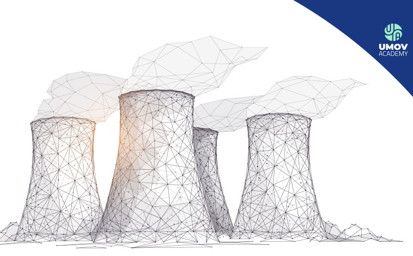 Pros y contras de la energía nuclear