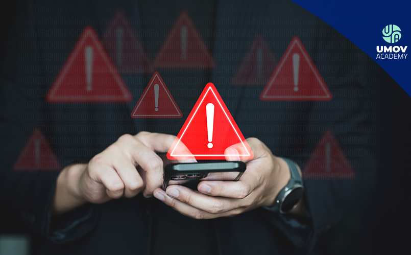 ¿Cómo evitar fraudes en tu celular?
