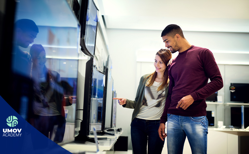 Los mejores televisores del mercado en 2025