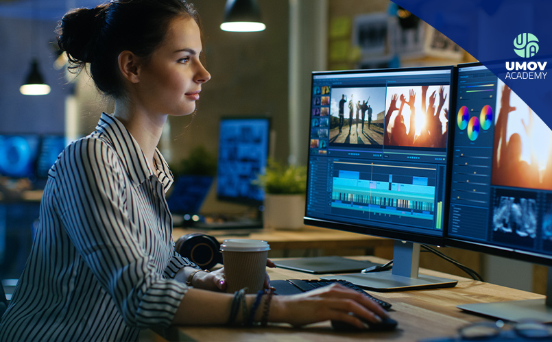 10 razones para estudiar Comunicación y Medios Digitales
