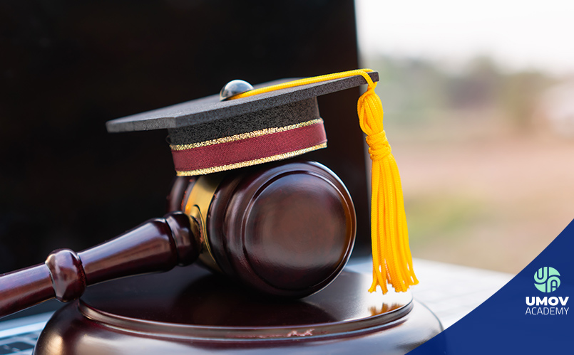 10 razones para estudiar la Maestría en Derecho