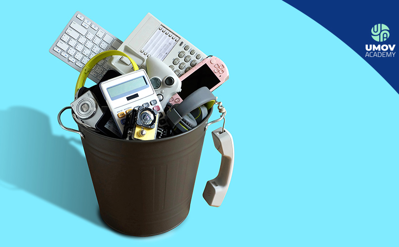 ¿Qué es la obsolescencia programada?