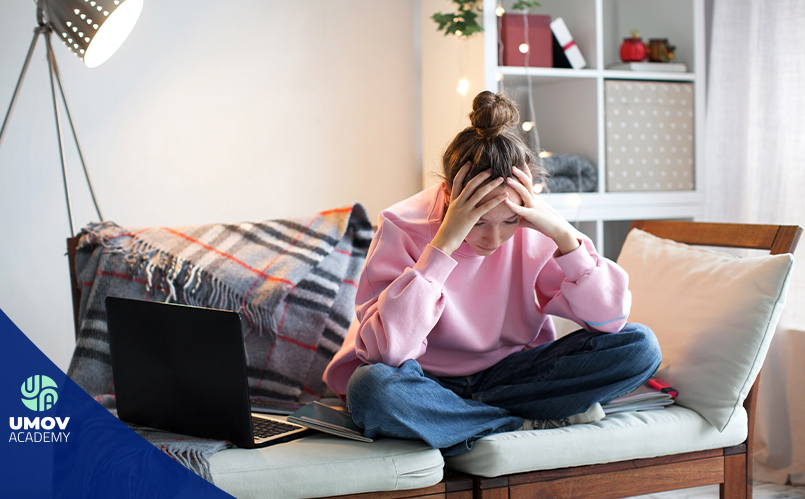 5 errores comunes al estudiar en línea