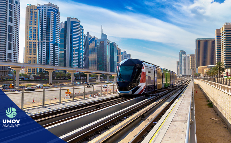 ¿Cómo será el transporte en el futuro?