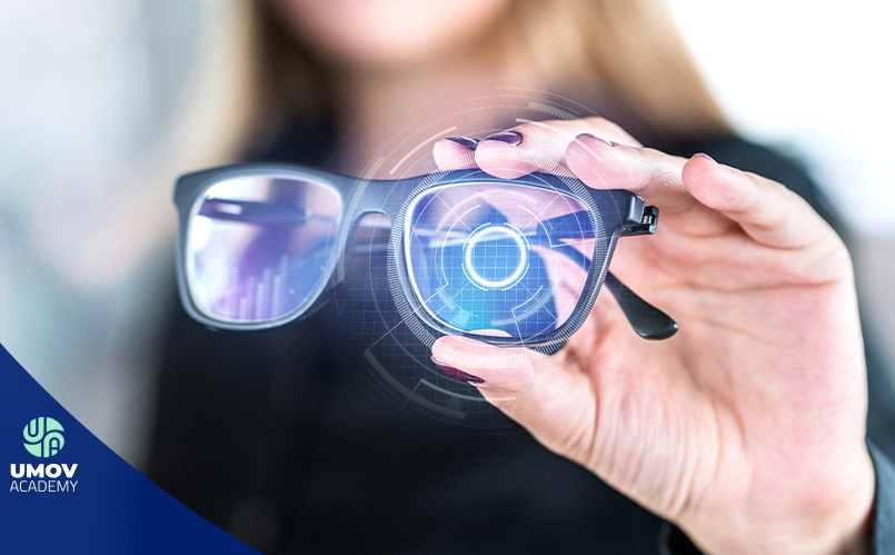 ¿Para qué sirven los Smart Glasses?