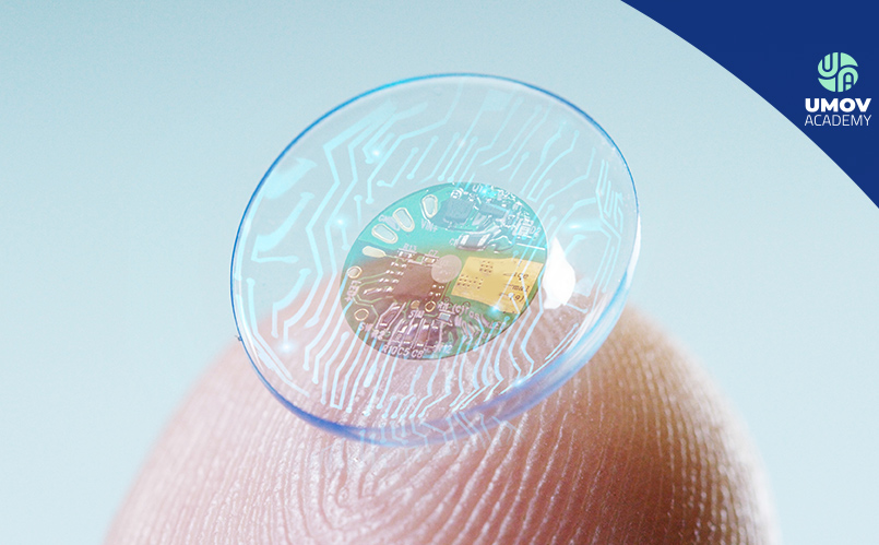 El implante ocular que devuelve la vista