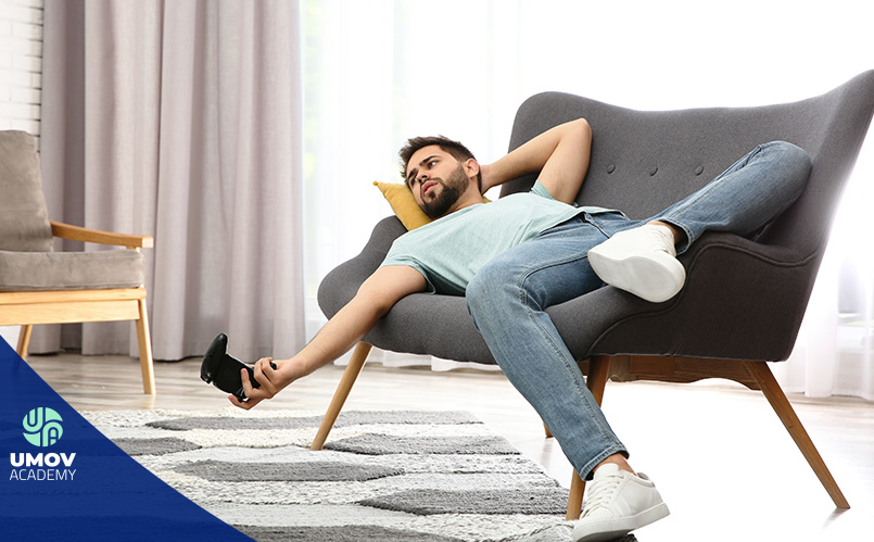 ¿Cómo combatir el sedentarismo?