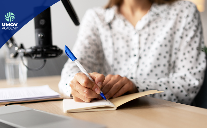 ¿Cómo mejorar tu comunicación escrita?