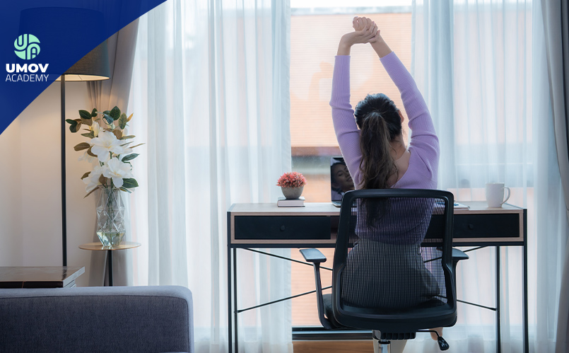 ¿Cómo la postura influye en nuestros estudios?