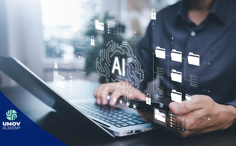 10 razones para estudiar la Ingeniería en Ciencias de Datos e Inteligencia Artificial