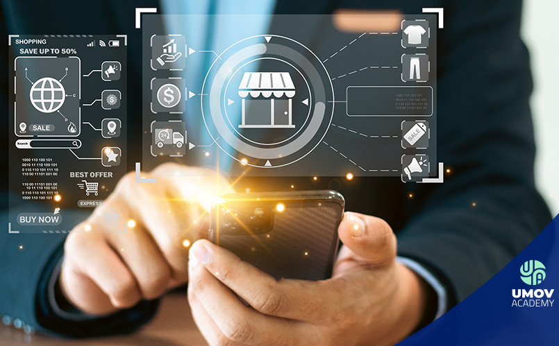 10 razones para estudiar la Maestría en Mercadotecnia y Comercio Electrónico