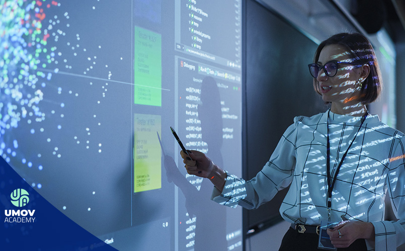 10 razones para estudiar la Maestría en Ciencia de Datos