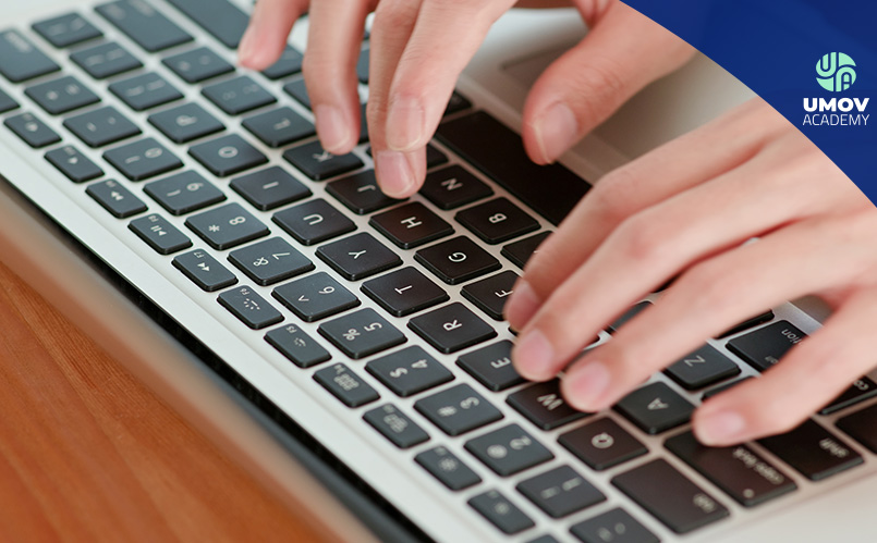 Atajos del teclado para Mac y PC