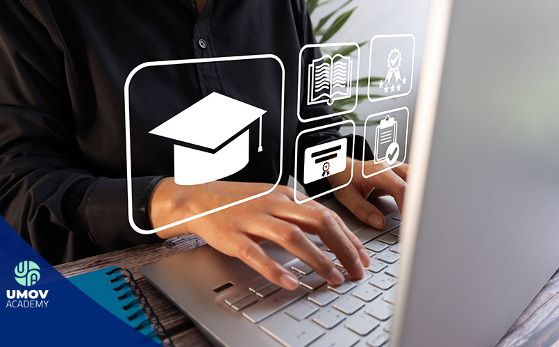 ¿Cómo elegir la mejor universidad en línea en México?