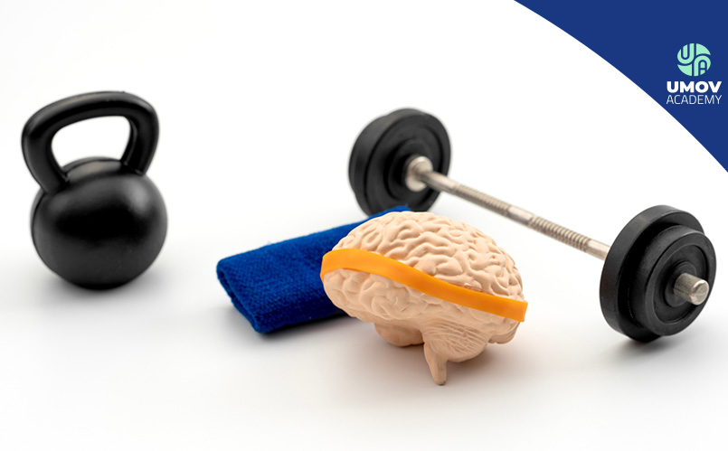 ¿Cómo el deporte activa tu mente?
