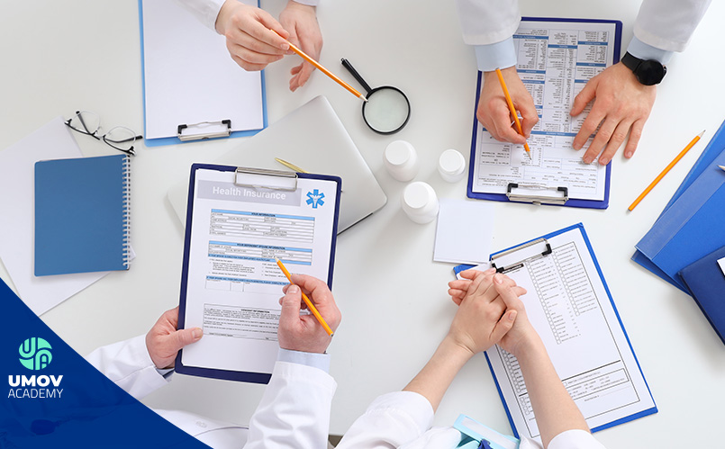 10 razones para estudiar la Maestría en Administración de Hospitales e Instituciones de Salud