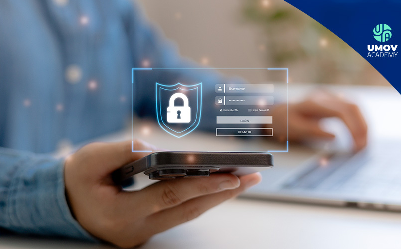 10 razones para estudiar la Maestría en Ciberseguridad